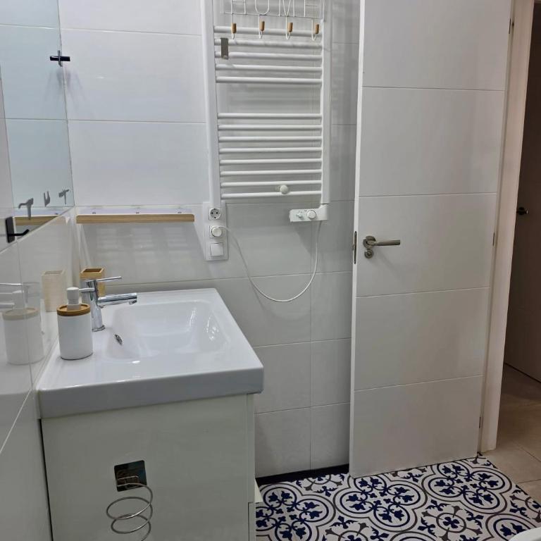 SeaView Apartment Torre del Moro La Mata Torrevieja - Apartment mit 2 Schlafzimmern - 11