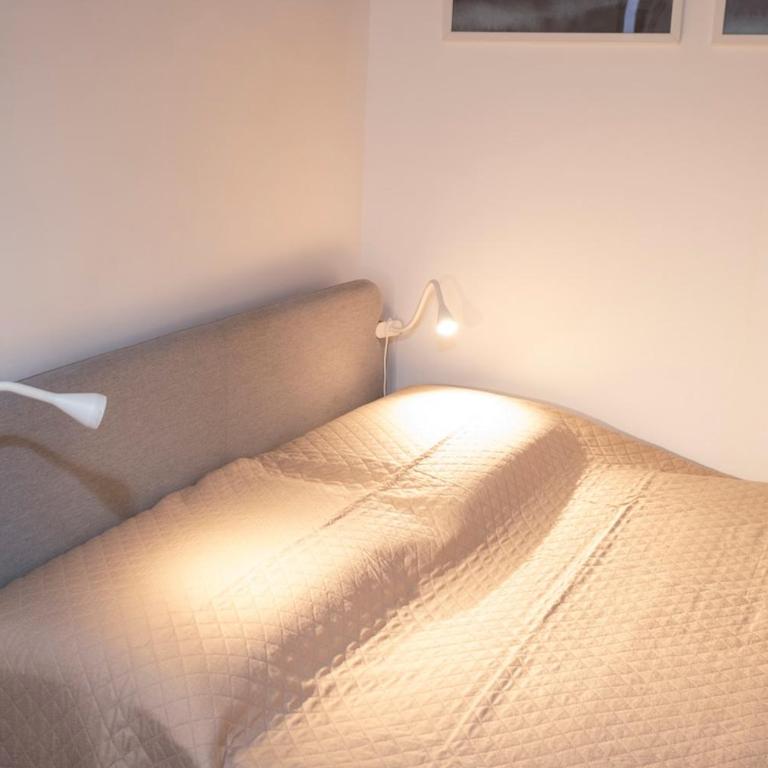 Easy Stay Solutions - Damiano Chiesa - RM Homes - Habitación Deluxe - 5