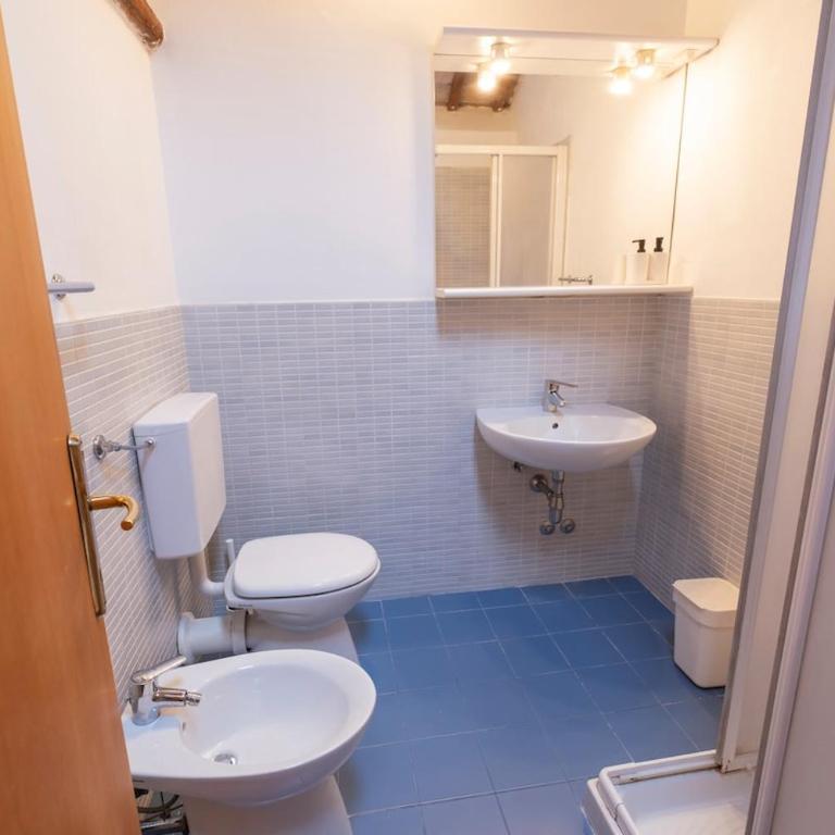 Easy Stay Solutions - Damiano Chiesa - RM Homes - Habitación Deluxe - 4