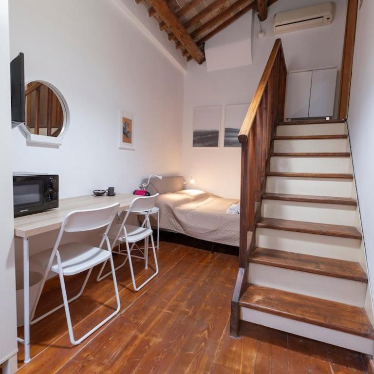 Easy Stay Solutions - Damiano Chiesa - RM Homes - Habitación Deluxe - 2