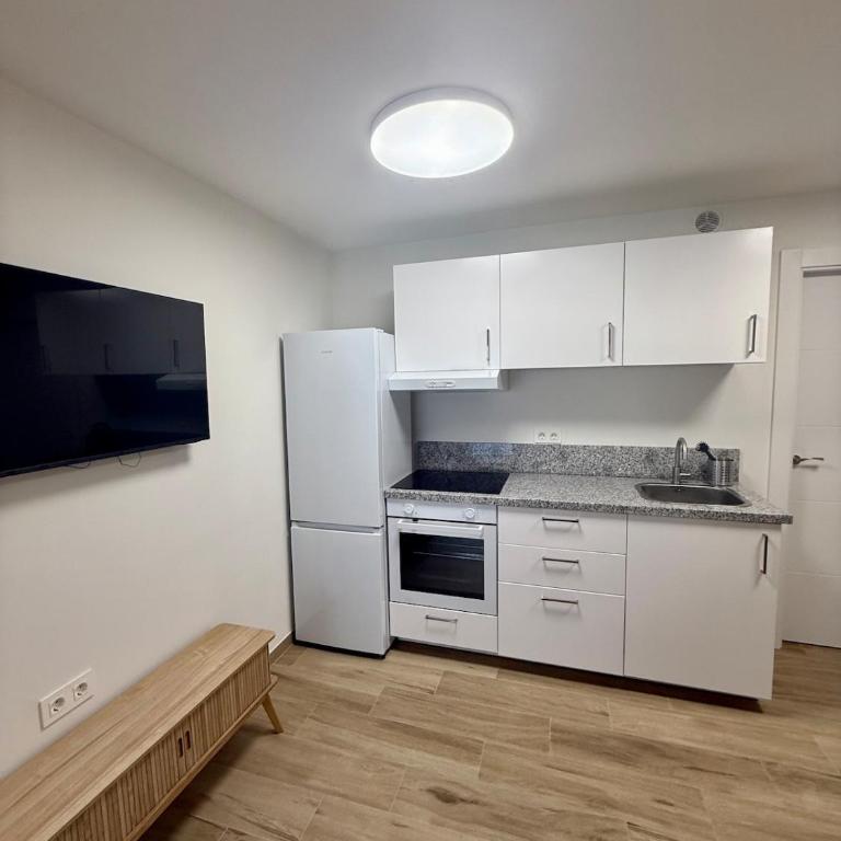 Brand-new studio appartment for rent in San Pedro - Apartamento de 1 dormitorio - 1