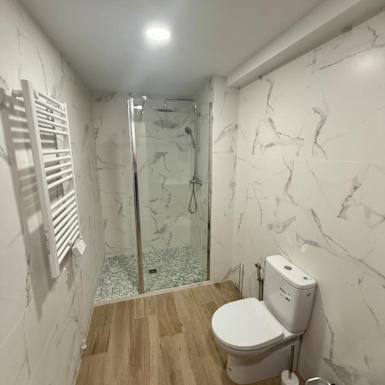 Brand-new studio appartment for rent in San Pedro - Apartamento de 1 dormitorio - 3
