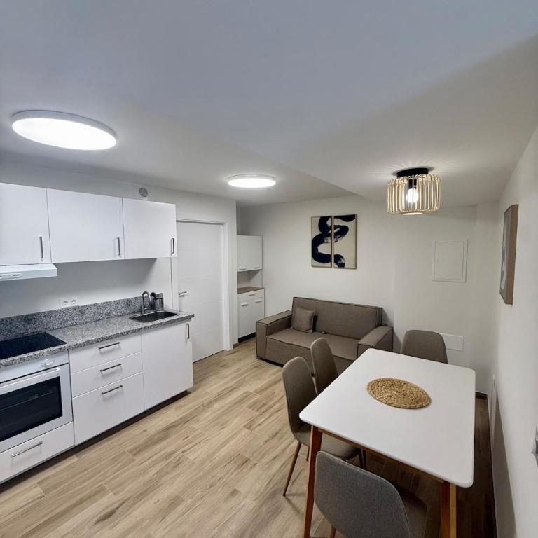 Brand-new studio appartment for rent in San Pedro - Apartamento de 1 dormitorio - 5