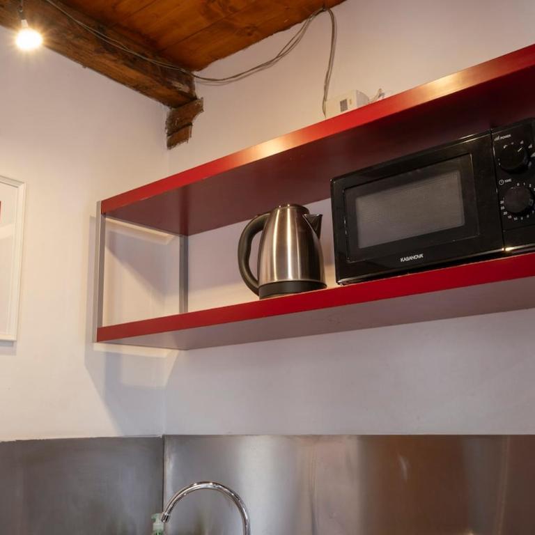 Easy Stay Solutions - Damiano Chiesa - RM Homes - Estudio Deluxe - 8