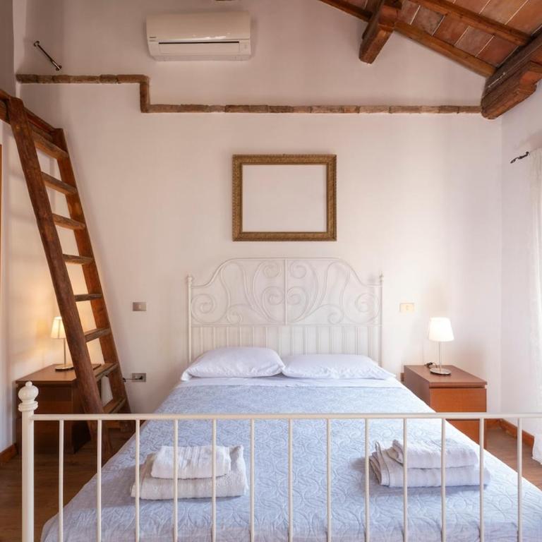 Easy Stay Solutions - Damiano Chiesa - RM Homes - Estudio Deluxe - 2