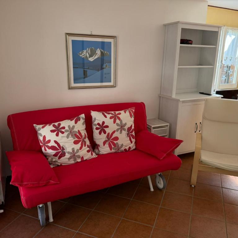 Cervinia Ski Pearl - Central Studio - Monolocale - 4