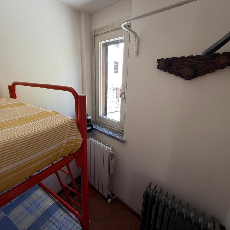 Cervinia Ski Pearl - Central Studio - Monolocale - 7