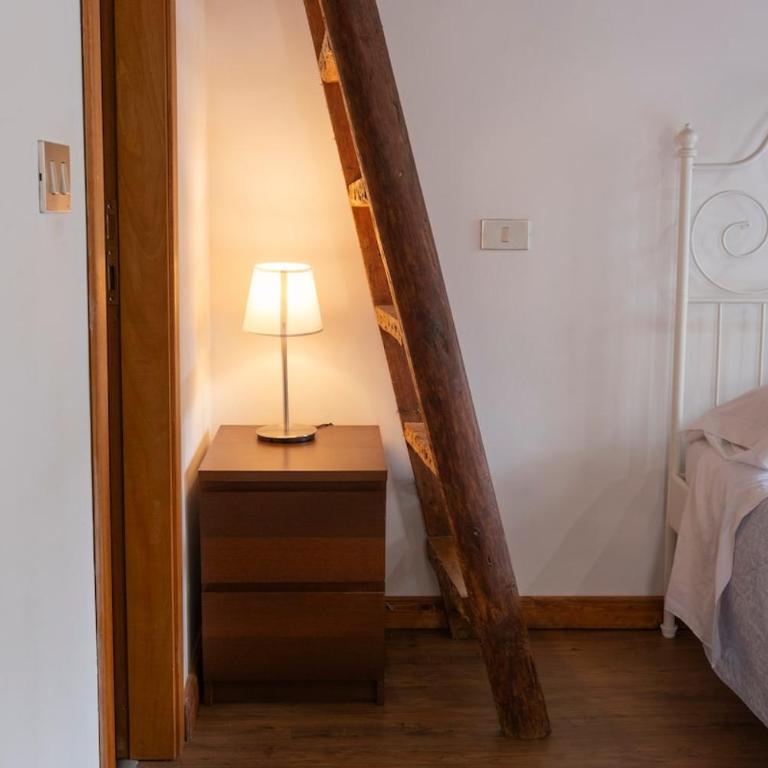 Easy Stay Solutions - Damiano Chiesa - RM Homes - Estudio Deluxe - 6