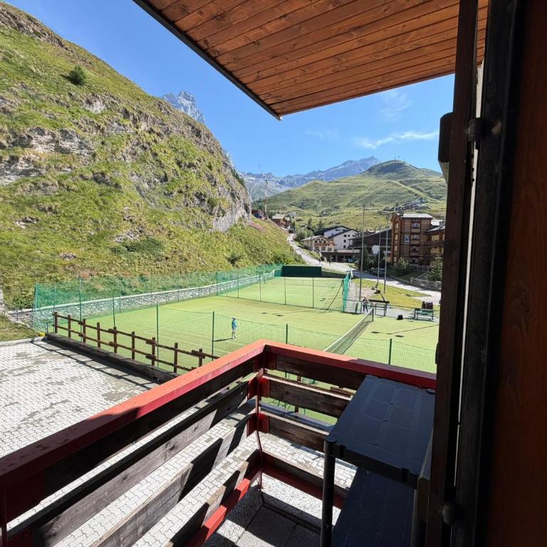 Cervinia Ski Pearl - Central Studio - Monolocale - 8
