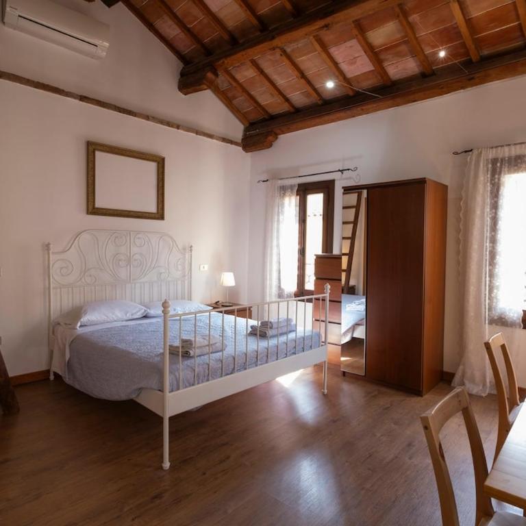 Easy Stay Solutions - Damiano Chiesa - RM Homes - Estudio Deluxe - 1