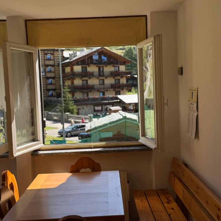 Cervinia Ski Pearl - Central Studio - Monolocale - 11