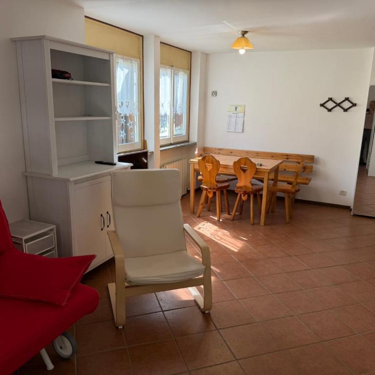 Cervinia Ski Pearl - Central Studio - Monolocale - 16