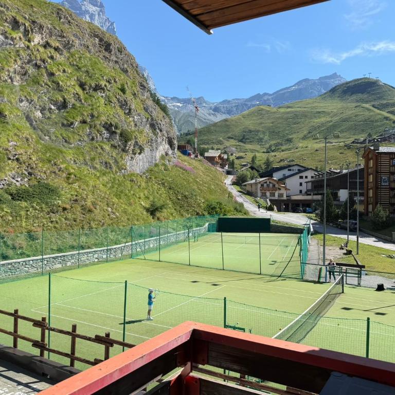 Cervinia Ski Pearl - Central Studio - Monolocale - 17