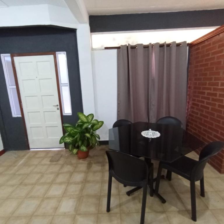 Casa jardin 2 - Apartamento de 1 dormitorio - 1
