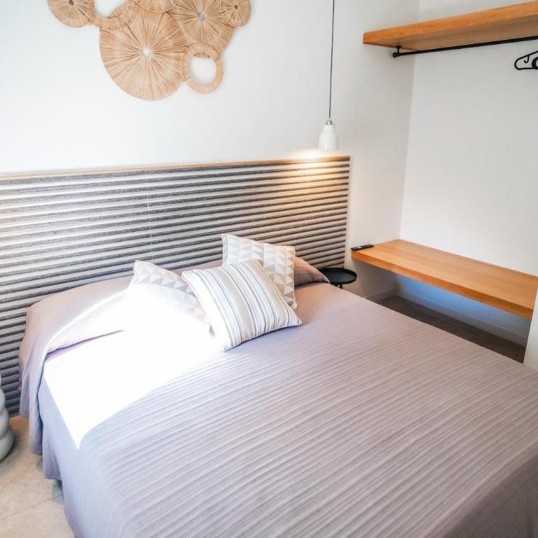 B&B La Magnolia - Appartamento Familiare con 2 Camere da Letto - 7
