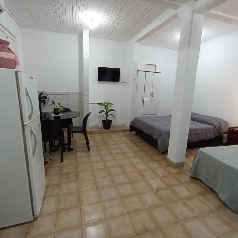 Casa jardin 2 - Apartamento de 1 dormitorio - 2