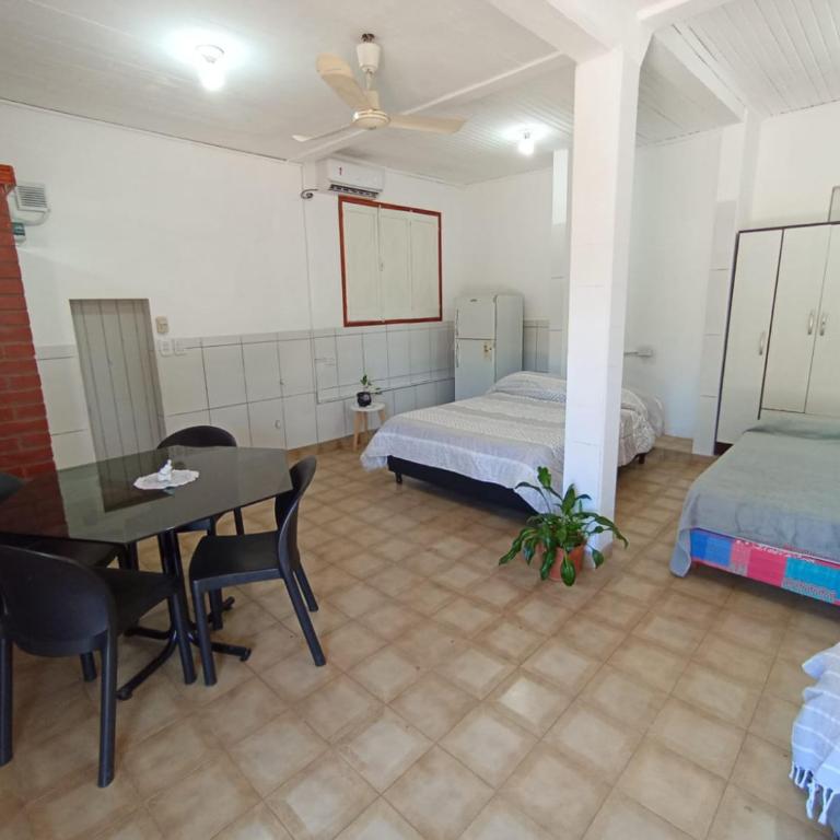 Casa jardin 2 - Apartamento de 1 dormitorio - 6