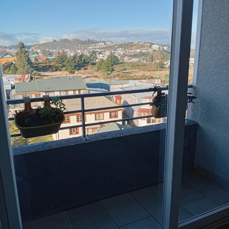 Departamento centro de Puerto Montt - Apartamento de 2 dormitorios - 6