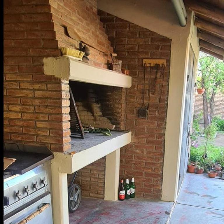 Casa Amplia con Quincho - Casa de 2 dormitorios - 17