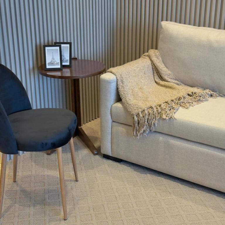 Loft Street Mall Juárez - Apartamento Deluxe de 1 dormitorio con vistas a la ciudad - 36