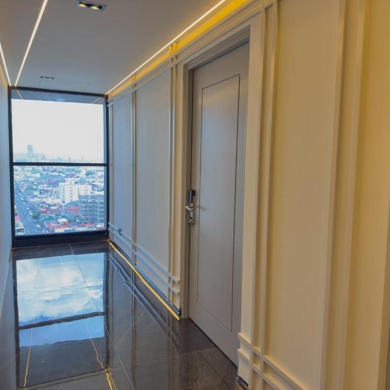 Loft Street Mall Juárez - Apartamento Deluxe de 1 dormitorio con vistas a la ciudad - 28