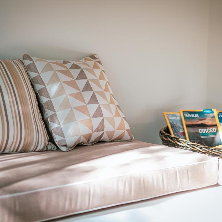 B&B La Magnolia - Appartamento Familiare con 2 Camere da Letto - 2