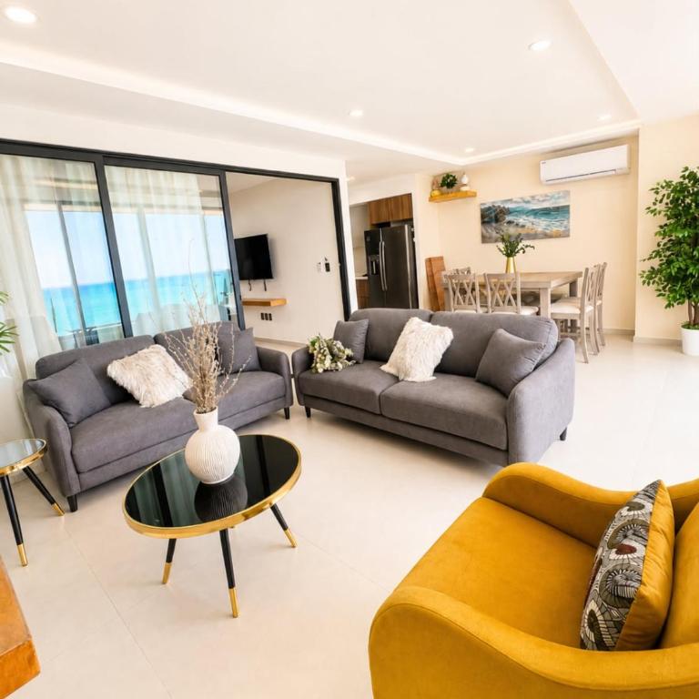 Mi Depa Isla Diamante - Apartamento de 2 dormitorios - 7