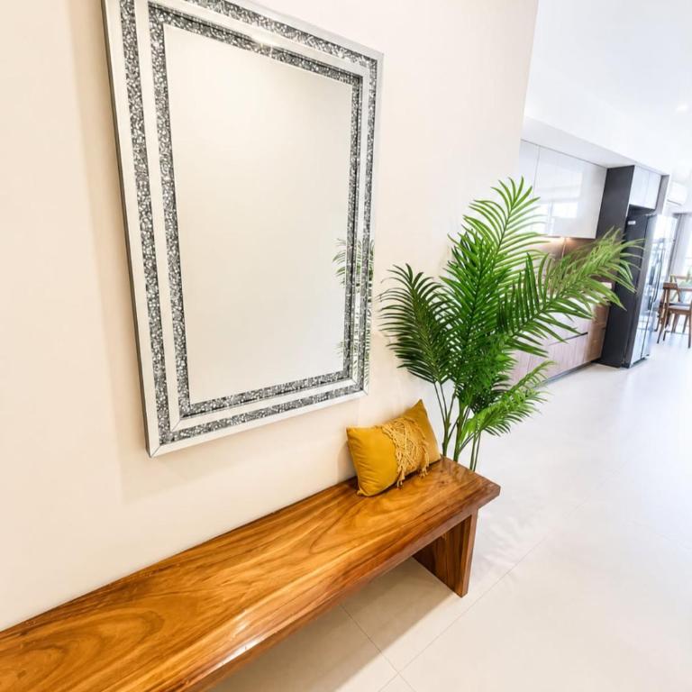Mi Depa Isla Diamante - Apartamento de 2 dormitorios - 11
