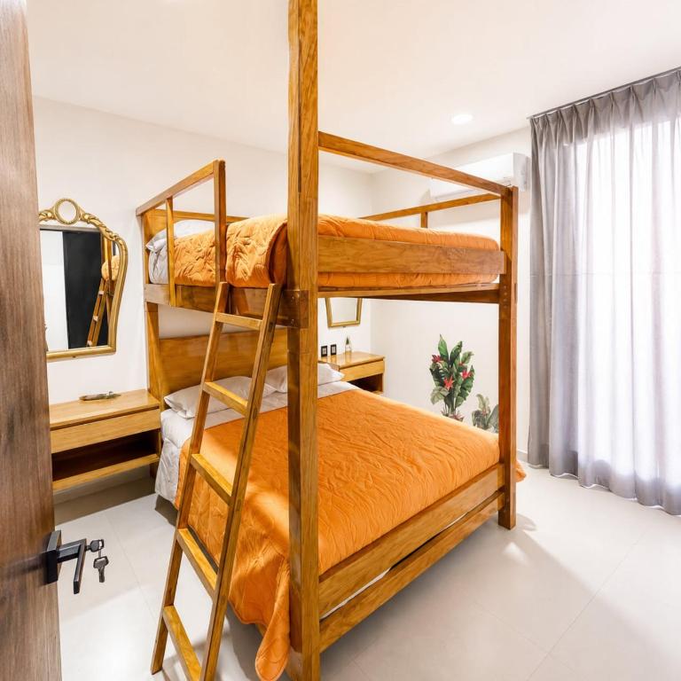 Mi Depa Isla Diamante - Apartamento de 2 dormitorios - 12