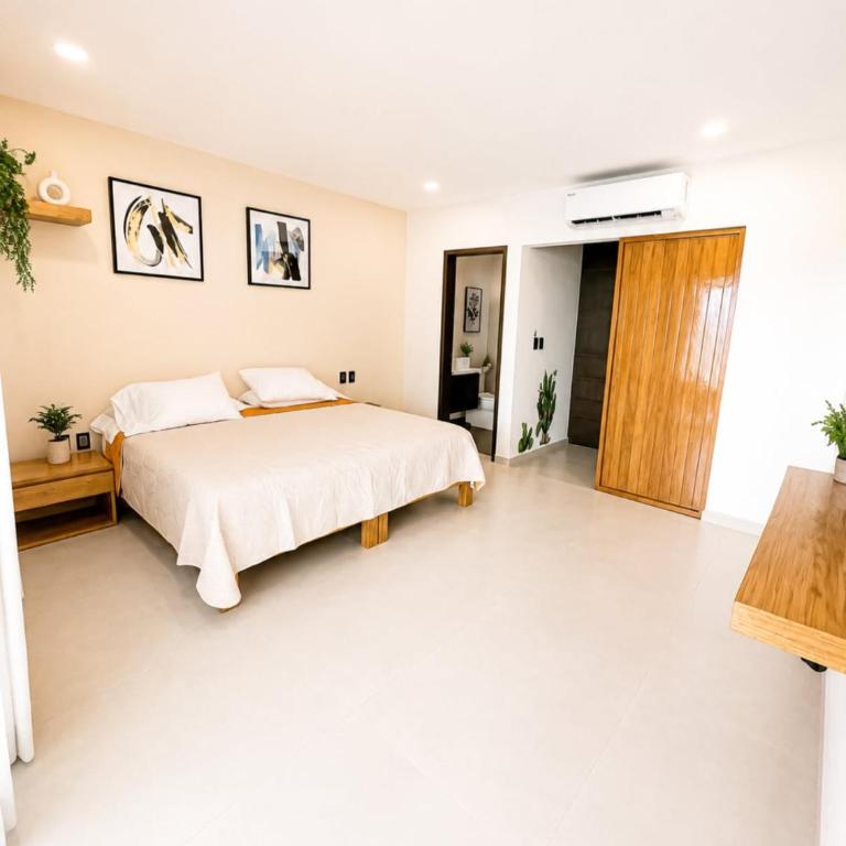 Mi Depa Isla Diamante - Apartamento de 2 dormitorios - 13