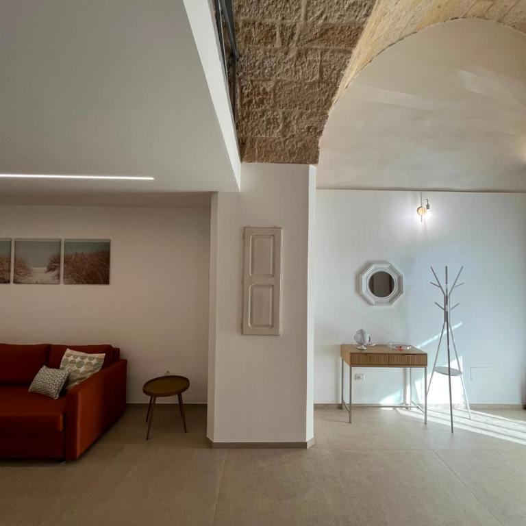 casAda via Cavour - Appartamento con 1 Camera da Letto - 14