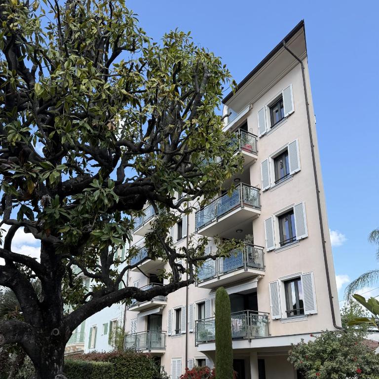 Cannes Centre Appartement haut de gamme - Appartement 1 Chambre - 6