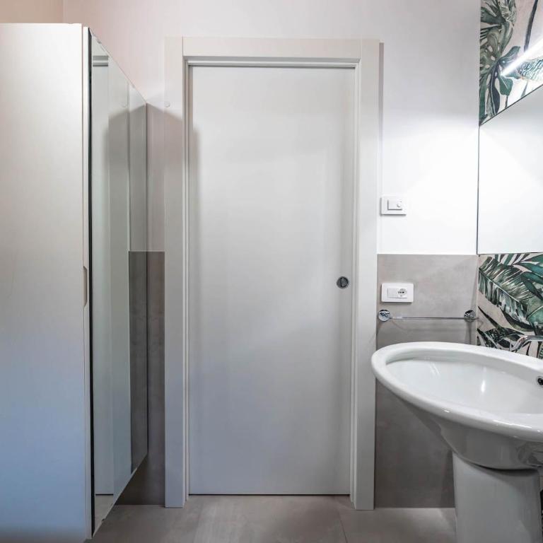 Casa Monika 1 - Seeblick & Pool - Slow living Adults Only - Classic Apartment - 1