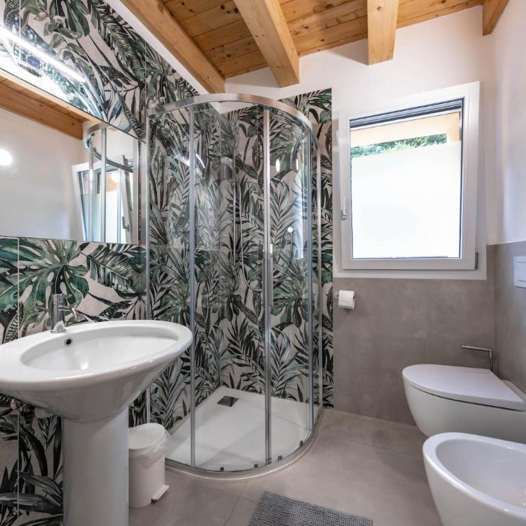 Casa Monika 1 - Seeblick & Pool - Slow living Adults Only - Classic Apartment - 3