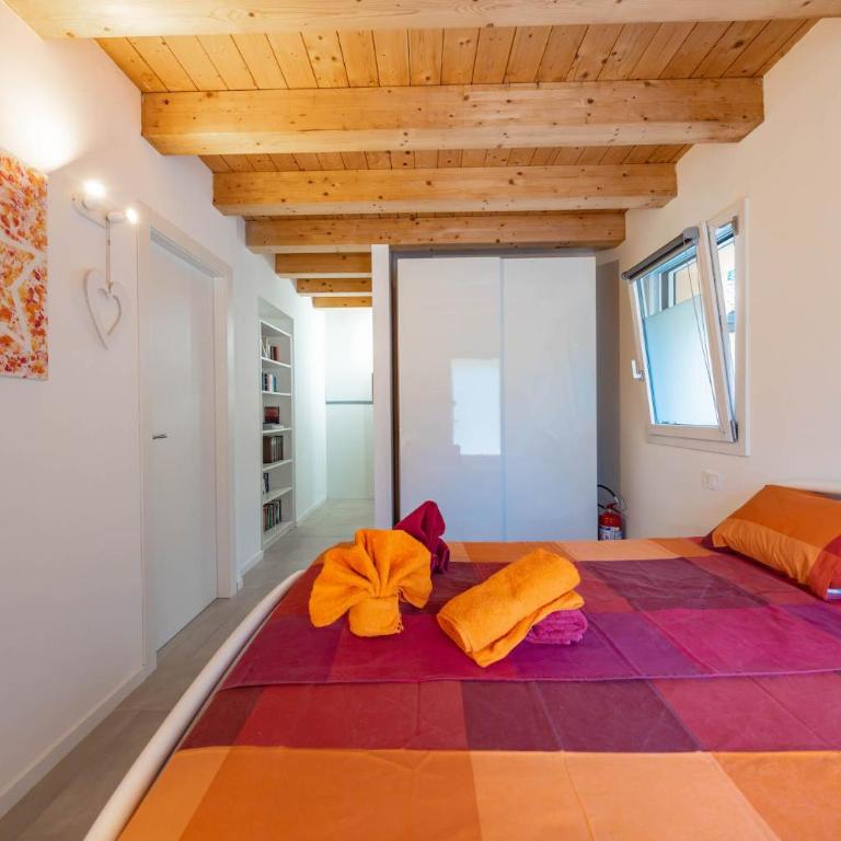 Casa Monika 1 - Seeblick & Pool - Slow living Adults Only - Classic Apartment - 6
