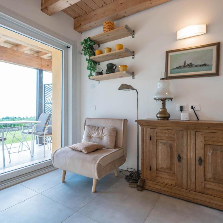 Casa Monika 1 - Seeblick & Pool - Slow living Adults Only - Classic Apartment - 10
