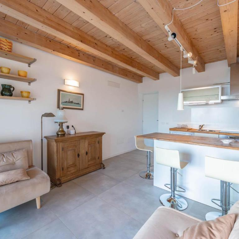 Casa Monika 1 - Seeblick & Pool - Slow living Adults Only - Classic Apartment - 11