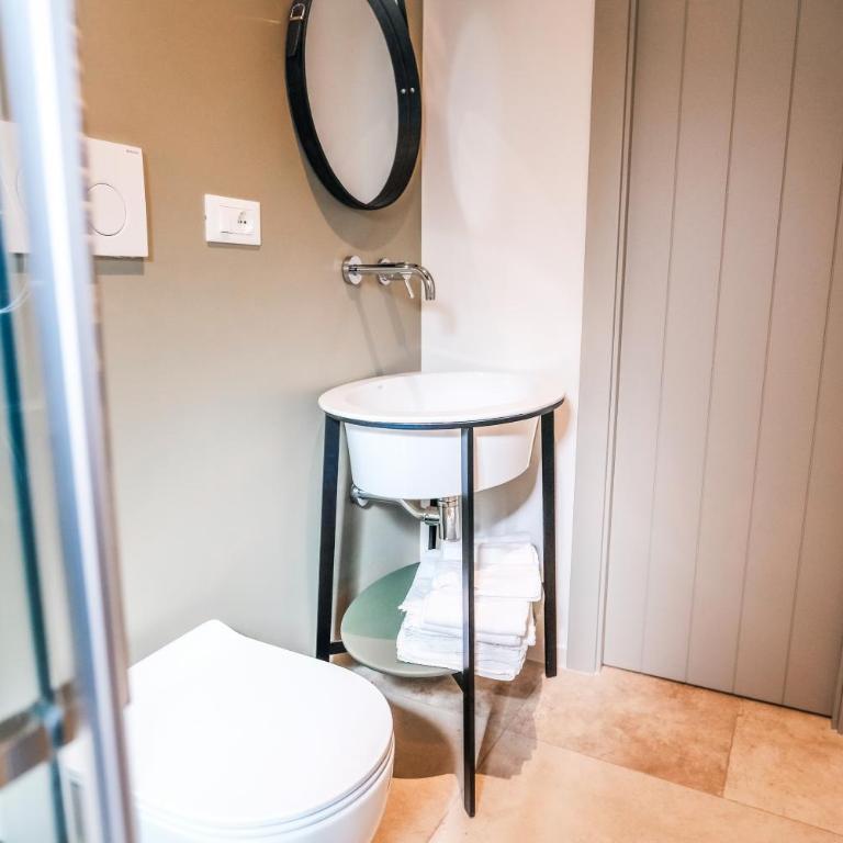 B&B La Magnolia - Appartamento Familiare con 2 Camere da Letto - 14