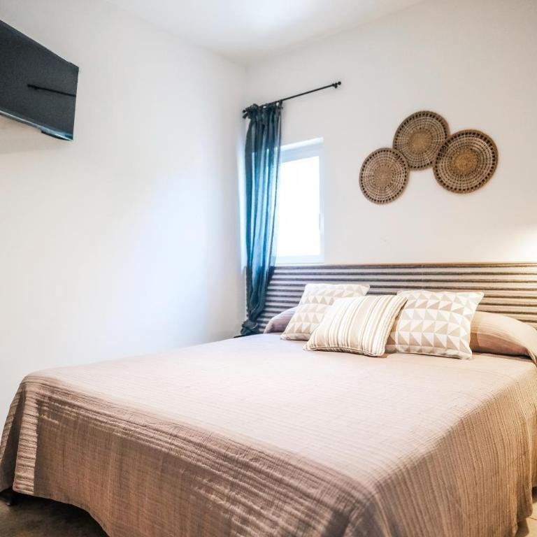 B&B La Magnolia - Appartamento Familiare con 2 Camere da Letto - 13