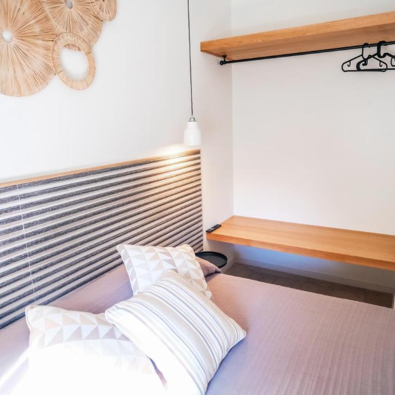 B&B La Magnolia - Appartamento Familiare con 2 Camere da Letto - 15