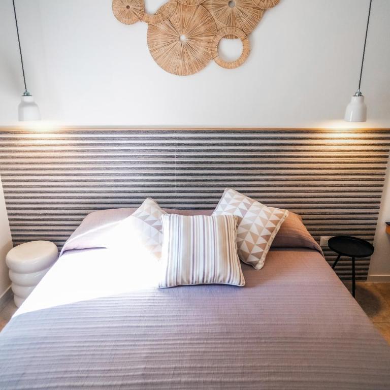 B&B La Magnolia - Appartamento Familiare con 2 Camere da Letto - 16