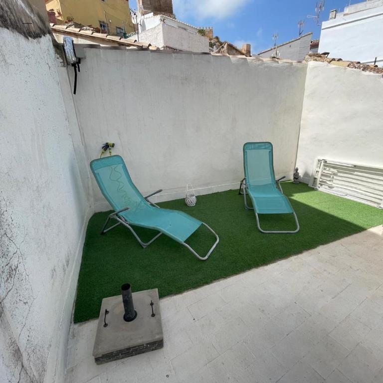 La casita de Cullera - Casa de 2 dormitorios - 5