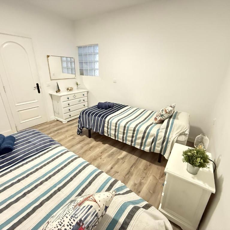Apartamento en el casco viejo de Corralejo - Appartamento con 1 Camera da Letto - 8