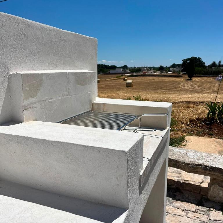 Brunaldi Trulli Pool Villa - Villa con 3 Camere da Letto - 6