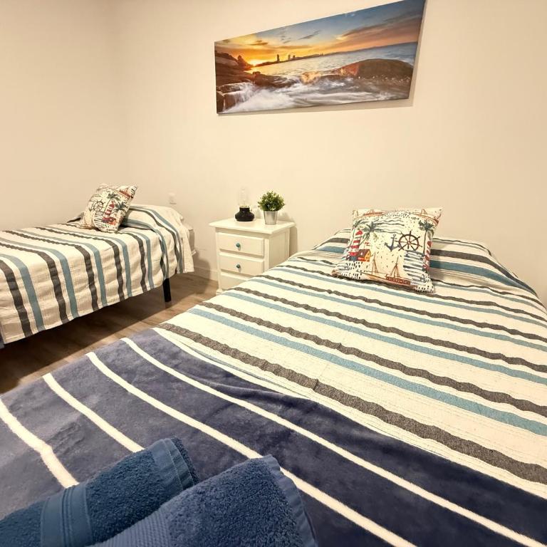Apartamento en el casco viejo de Corralejo - Appartamento con 1 Camera da Letto - 7