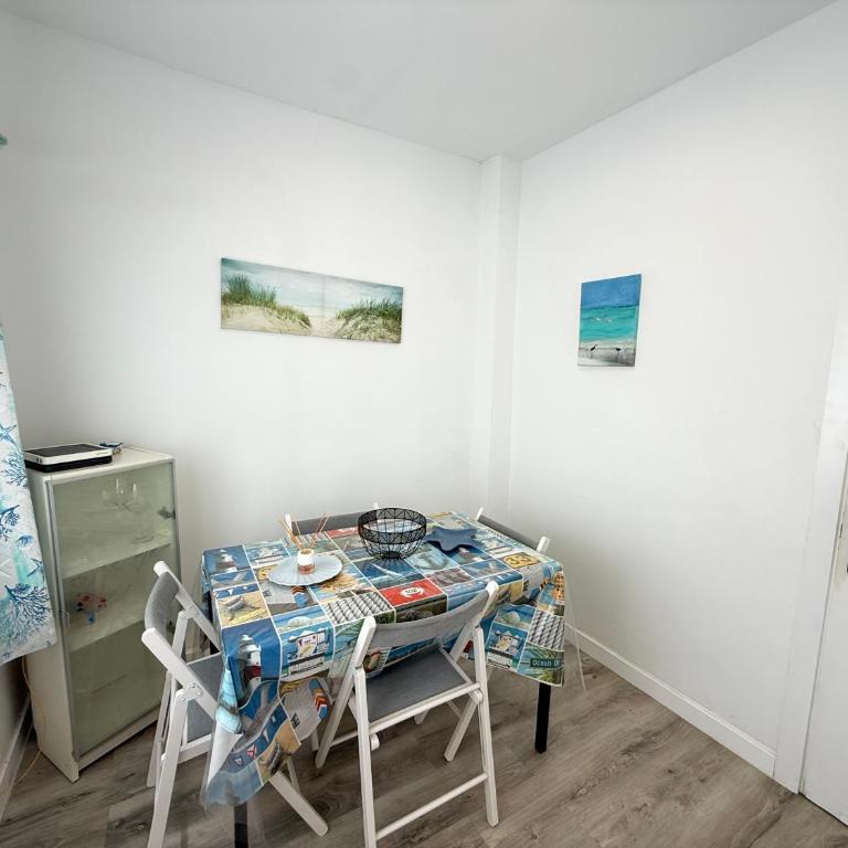 Apartamento en el casco viejo de Corralejo - Appartamento con 1 Camera da Letto - 3