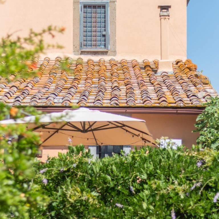 Casaletto Del Pellegrino - Haus mit 4 Schlafzimmern - 4