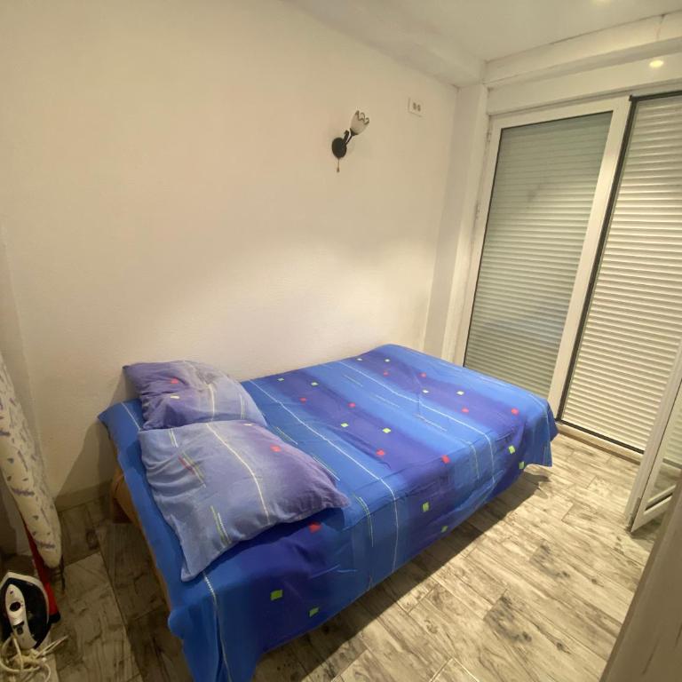 Four Hearts - MMBN - Apartment mit 1 Schlafzimmer - 16