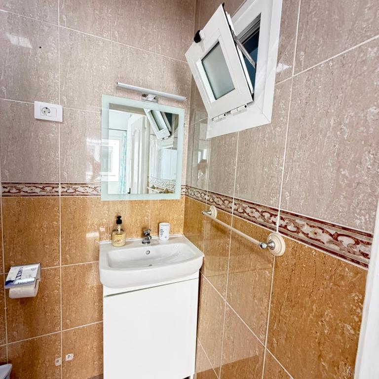 Apartamento en el casco viejo de Corralejo - Appartamento con 1 Camera da Letto - 1