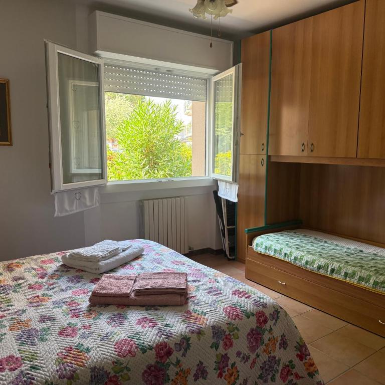 Sirmione bliss Your residence with pool, next to Terme Virgilio - Appartamento con 1 Camera da Letto - 9